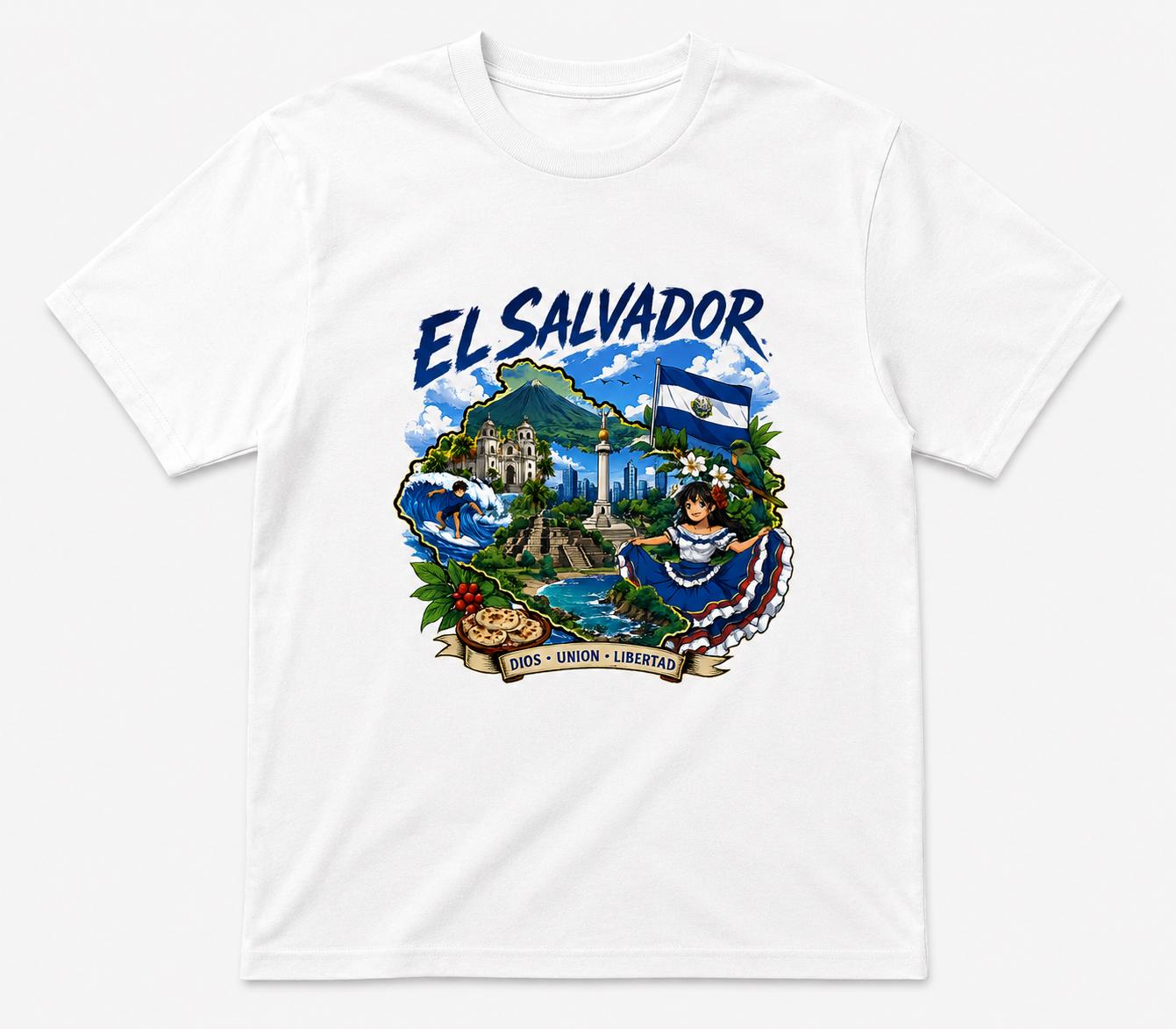 Raíces y Orgullo SV